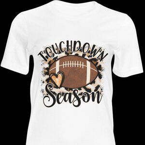 Football T-Shirt